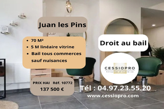 achat localcommercial antibes 06160
