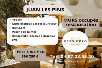 achat localcommercial antibes 06160