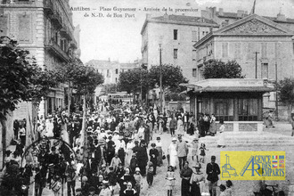 achat localcommercial antibes 06600
