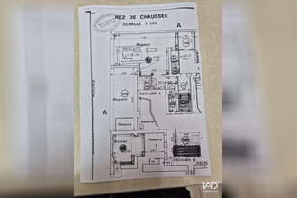 achat localcommercial antony 92160