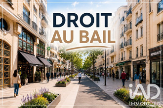 achat localcommercial antony 92160