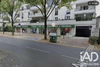 achat localcommercial antony 92160