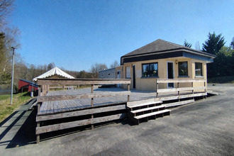 achat localcommercial anzeme 23000