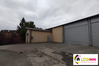 achat localcommercial anzin 59410
