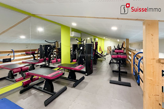 achat localcommercial appenans 25250