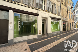 achat localcommercial apt 84400