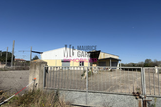 achat localcommercial aramon 30390