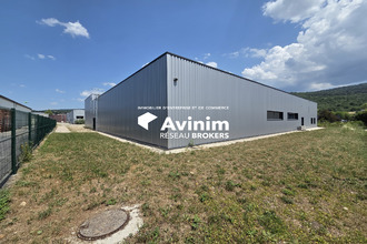 achat localcommercial arbent 01100