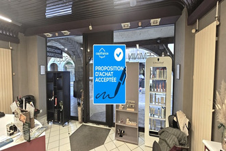 achat localcommercial arbois 39600