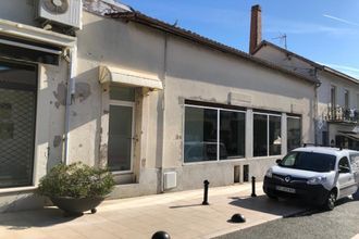 achat localcommercial arcachon 33120