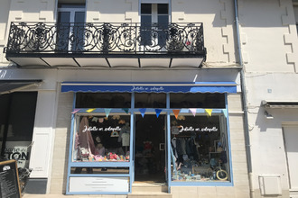 achat localcommercial arcachon 33120