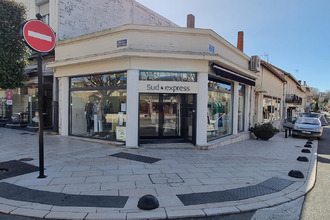 achat localcommercial arcachon 33120