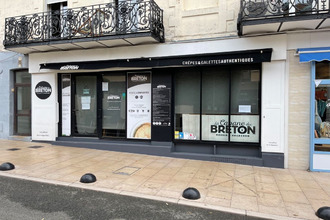 achat localcommercial arcachon 33120