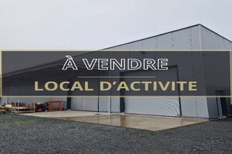 achat localcommercial argences 14370