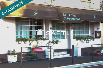 achat localcommercial argenteuil 95100
