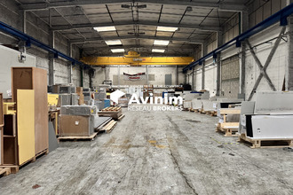 achat localcommercial argenteuil 95100