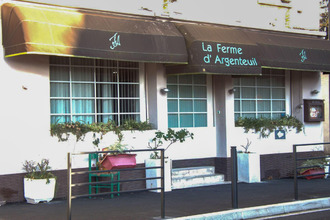 achat localcommercial argenteuil 95100