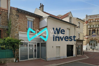 achat localcommercial argenteuil 95100