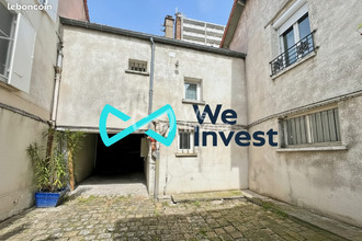 achat localcommercial argenteuil 95100