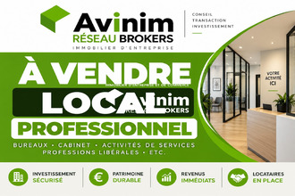 achat localcommercial argenteuil 95100