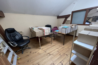 achat localcommercial argenteuil 95100