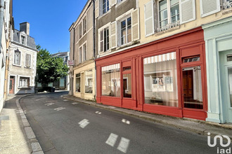 achat localcommercial argenton-sur-creuse 36200