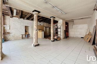 achat localcommercial argenton-sur-creuse 36200