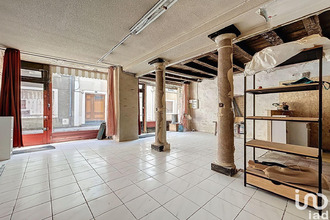 achat localcommercial argenton-sur-creuse 36200