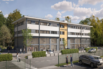 achat localcommercial argonay 74370