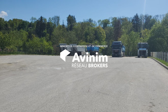 achat localcommercial argonay 74370