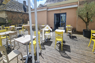 achat localcommercial arnac-pompadour 19230