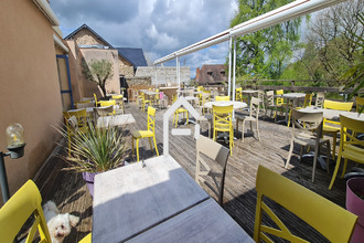 achat localcommercial arnac-pompadour 19230