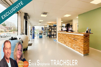 achat localcommercial arnage 72230