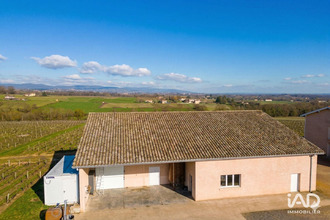 achat localcommercial arnas 69400