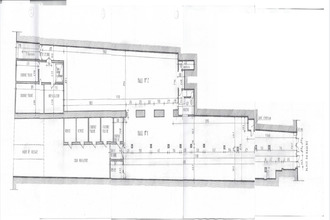 achat localcommercial arpajon 91290