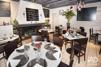 achat localcommercial arpajon 91290