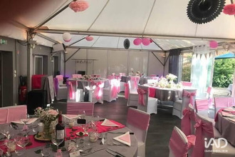 achat localcommercial arpajon 91290