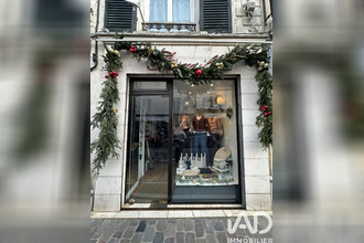 achat localcommercial arpajon 91290