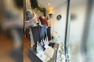 achat localcommercial arpajon 91290