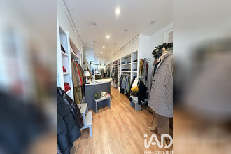 achat localcommercial arpajon 91290