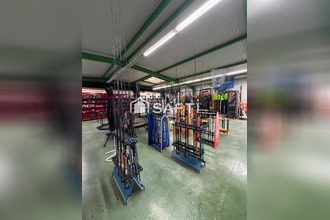 achat localcommercial arques 62510