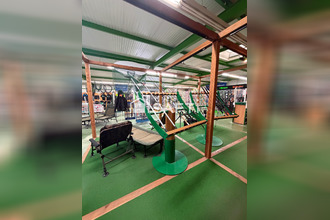 achat localcommercial arques 62510