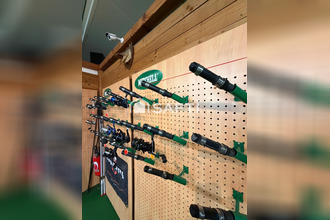 achat localcommercial arques 62510