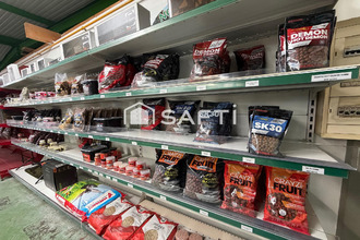 achat localcommercial arques 62510