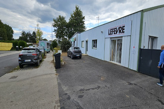 achat localcommercial arradon 56610