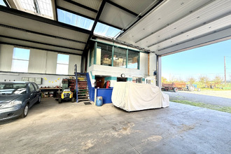 achat localcommercial arraincourt 57380