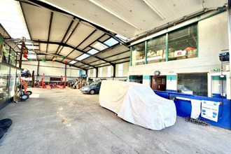 achat localcommercial arraincourt 57380