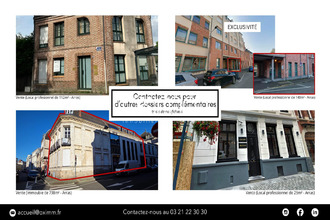 achat localcommercial arras 62000