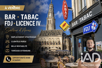 achat localcommercial arras 62000