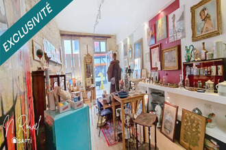 achat localcommercial arromanches-les-bains 14117